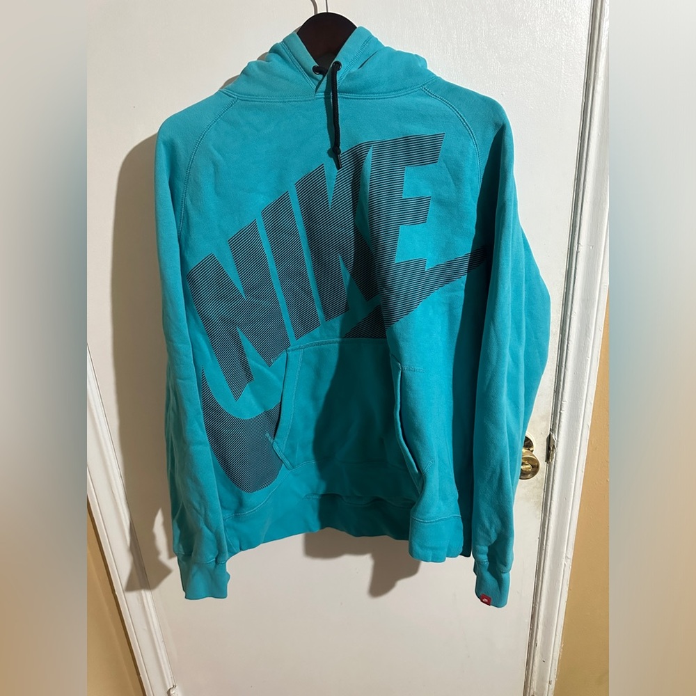 Nike Hoodie XL
